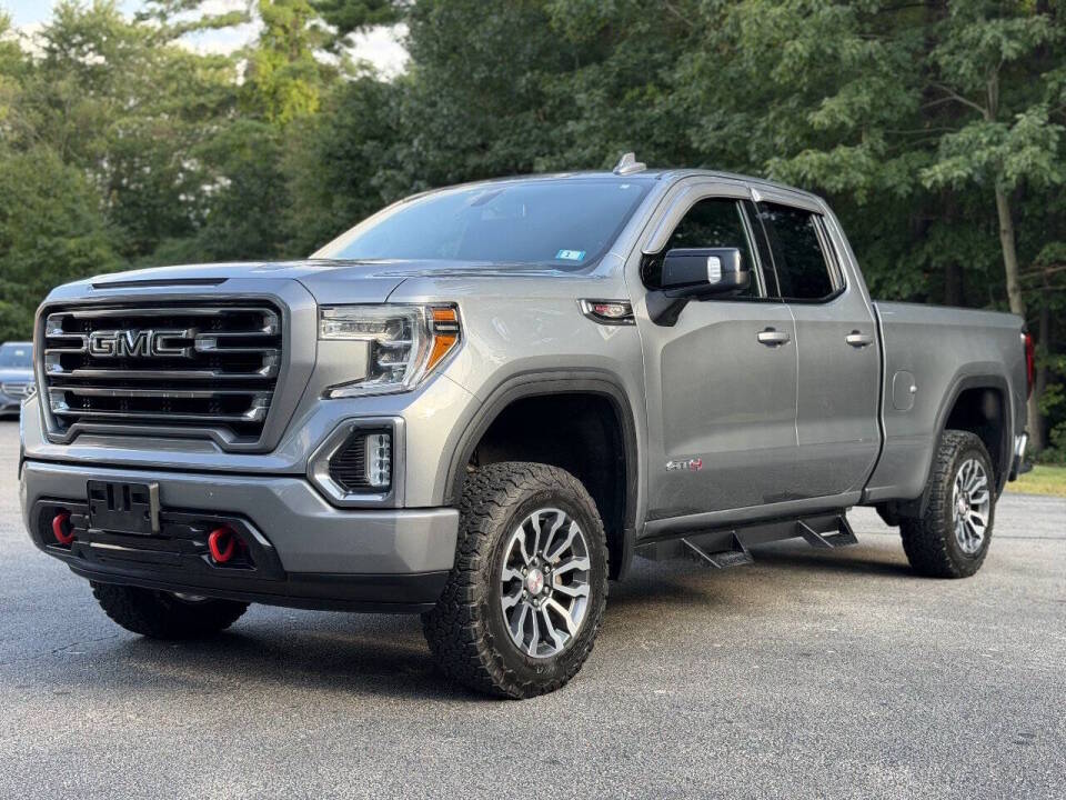 gmc sierra 1500 2019 1GTR9EEL4KZ308221 image gmc sierra 1500 2019 1GTR9EEL4KZ308221 image